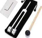Tuning Fork Therapy Tool for Sound Healing