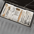 Flexible & stylish for every drawer