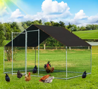 Black shade cloth sunblock mesh cover