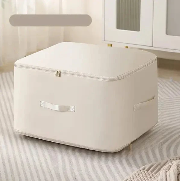Compression Organizer