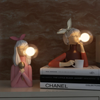 Creative Bubble Gum Lamp