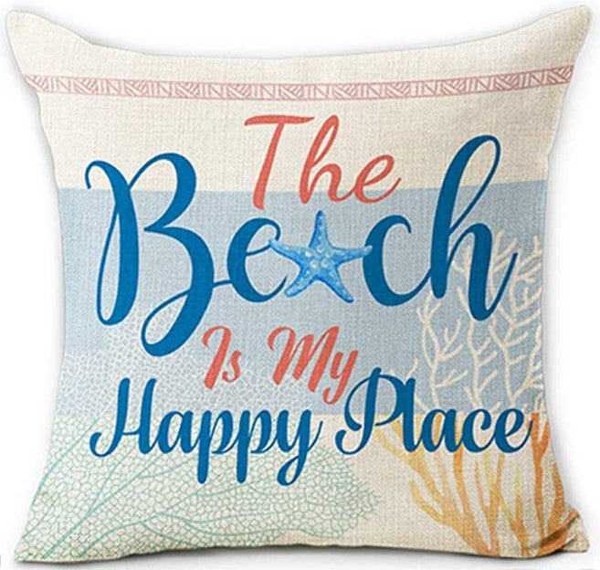Aquatic Pillowcases