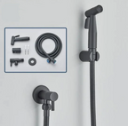 Luxurious Bidet Hand Shower