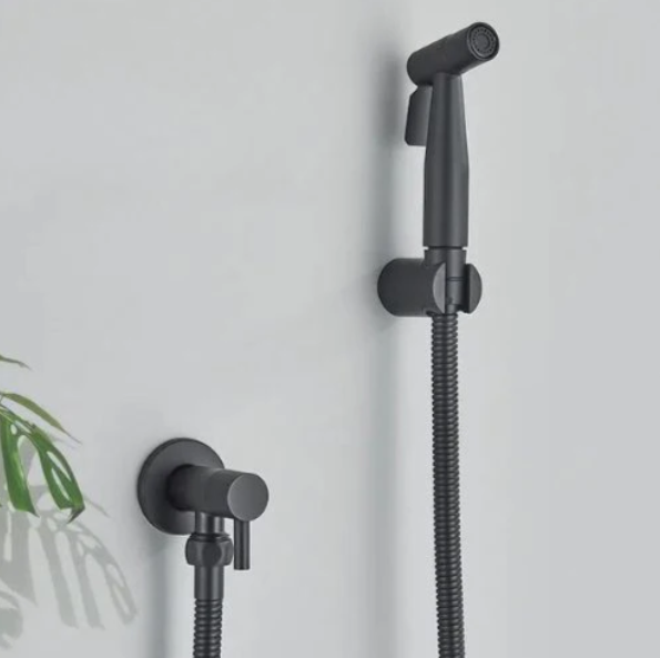 Luxurious Bidet Hand Shower