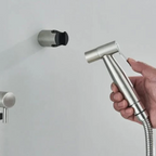 Luxurious Bidet Hand Shower