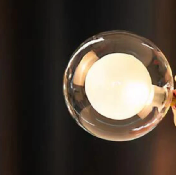 Creative Bubble Gum Lamp