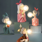 Creative Bubble Gum Lamp