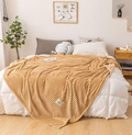 Cozy Flannel Blanket