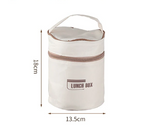 Lunch Box Stainless Steel Insulated Food Container