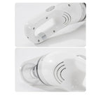 Cordless pet hair vacuum cleaner with HEPA & 4 attachments