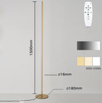 Lightmoon modern floor lamp