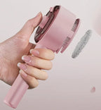 3-in-1 Electric Spray Massage Comb for Grooming Dogs & Cats