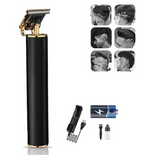 CleanCut™ Effortless Clean Shave