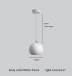 Modern Style Design Dining Room Lamp