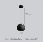 Modern Style Design Dining Room Lamp