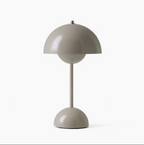 Contemporary Touch Table Lamp