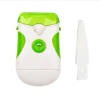 Electric Nail Cutter and File