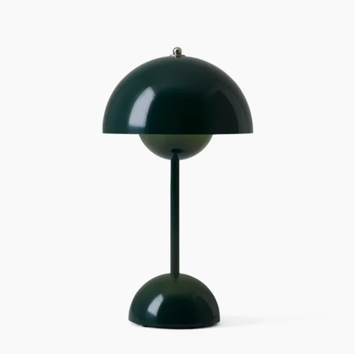 Contemporary Touch Table Lamp