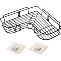 ScrubHub Bathroom Organizer Rack