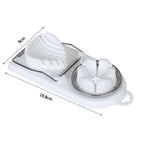 Multifunctional Egg Cutter Tool