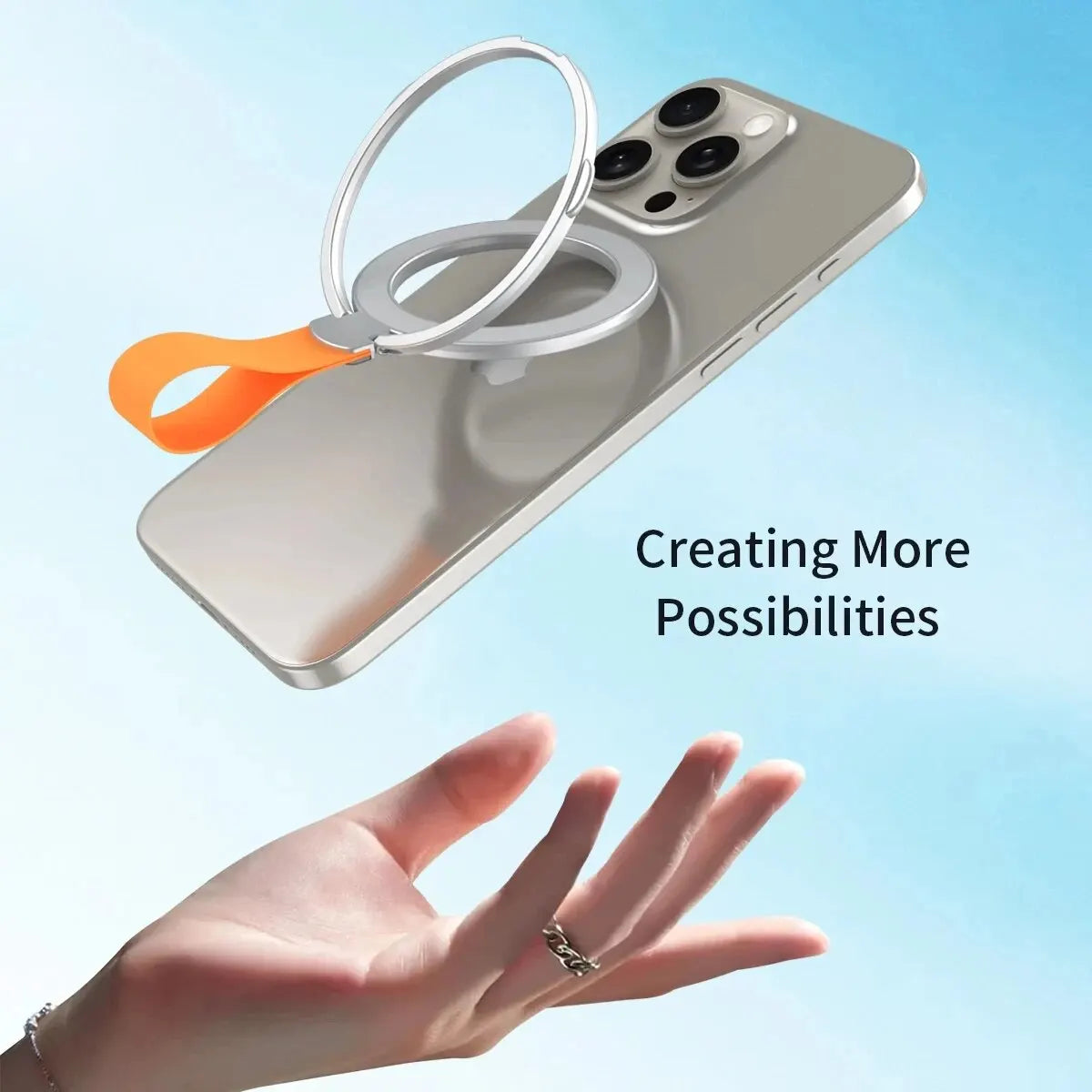 MagSafe Phone Holder Strap