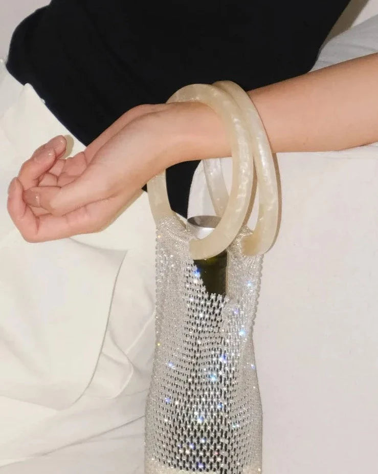 Sparkling Wine Bag