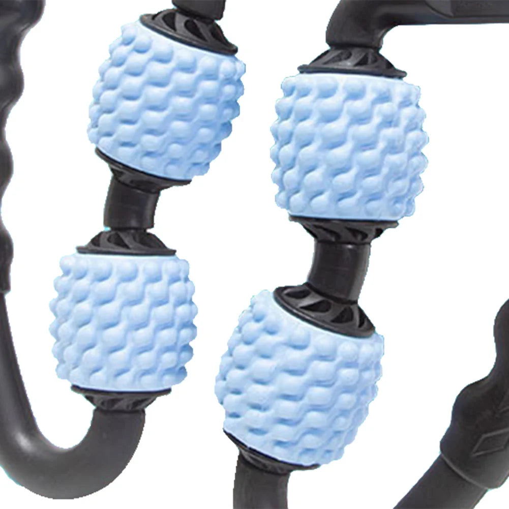 Anti-Cellulite Massageroller - CelluSculpt