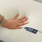 Pressure-Relief Therapeutic Ergonomic Neck Support Pillow