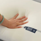 Pressure-Relief Therapeutic Ergonomic Neck Support Pillow