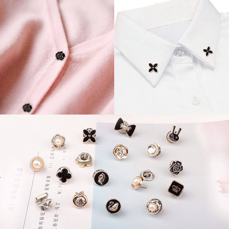 PinCharm Secure Fashion Statement