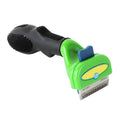 Professional hair removal brush for dogs & cats