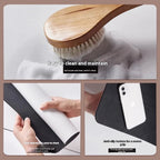 Quick-Drying Non-Slip Kitchen Mat | Super Absorbent, Shock-Absorbing & Stylish for Safe Cooking Spaces