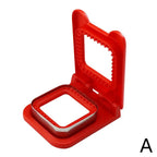 Kids Dream Square Sandwich Cutter