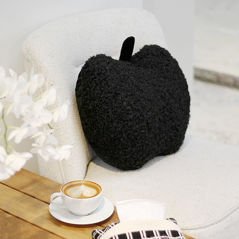 Apple Pillow