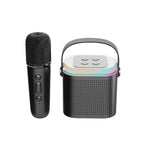 MiniOke - Wireless karaoke - Have fun singing - Freedom and enjoyment!