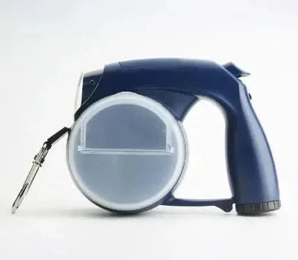 Adjustable Dog Leash for Safety & Comfort