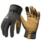 Anti-slip Work Gloves – Protection for Emergency Jobs