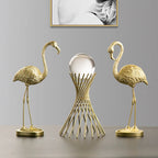Flamora decorative flamingo figure – Elegance and unique character for your home