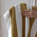 Retro Stripe Towel (Chunky)