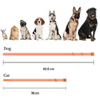 Flea & Tick Protection Collar for Dogs & Cats