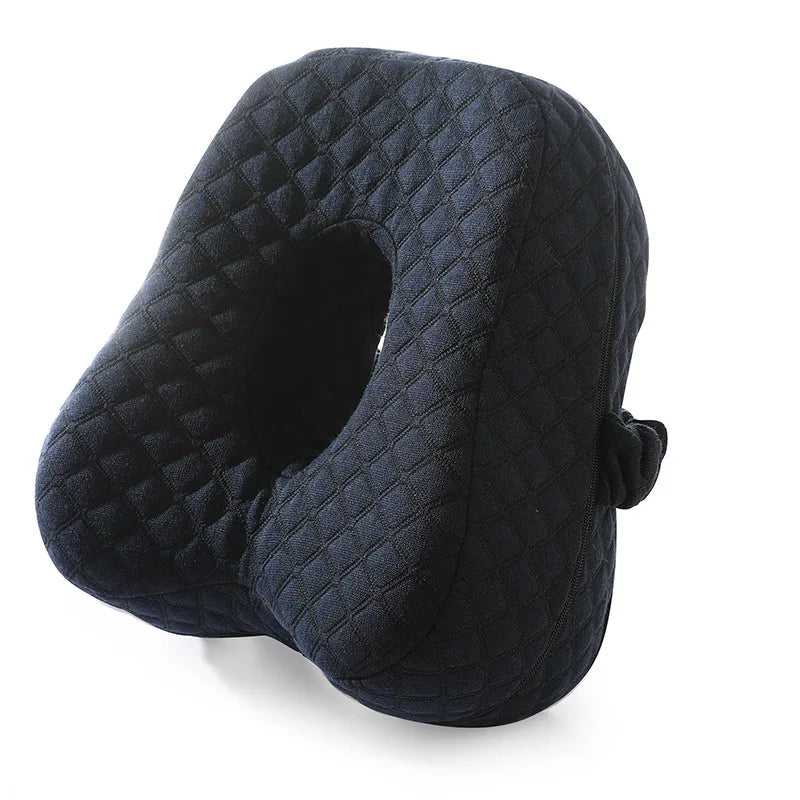 Sleep Lover Memory Foam Sleeper Leg Pillow