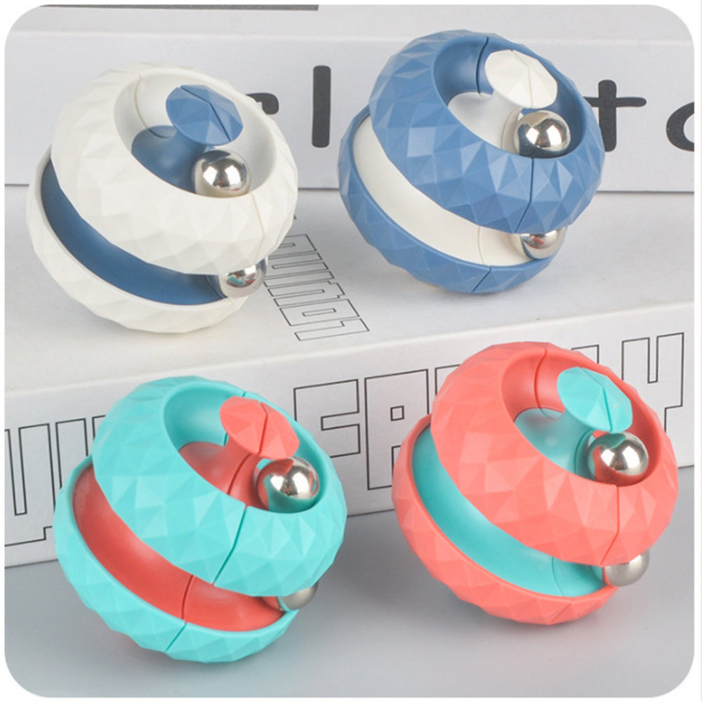Relaxation Ball – Stress Reduction & Calmness