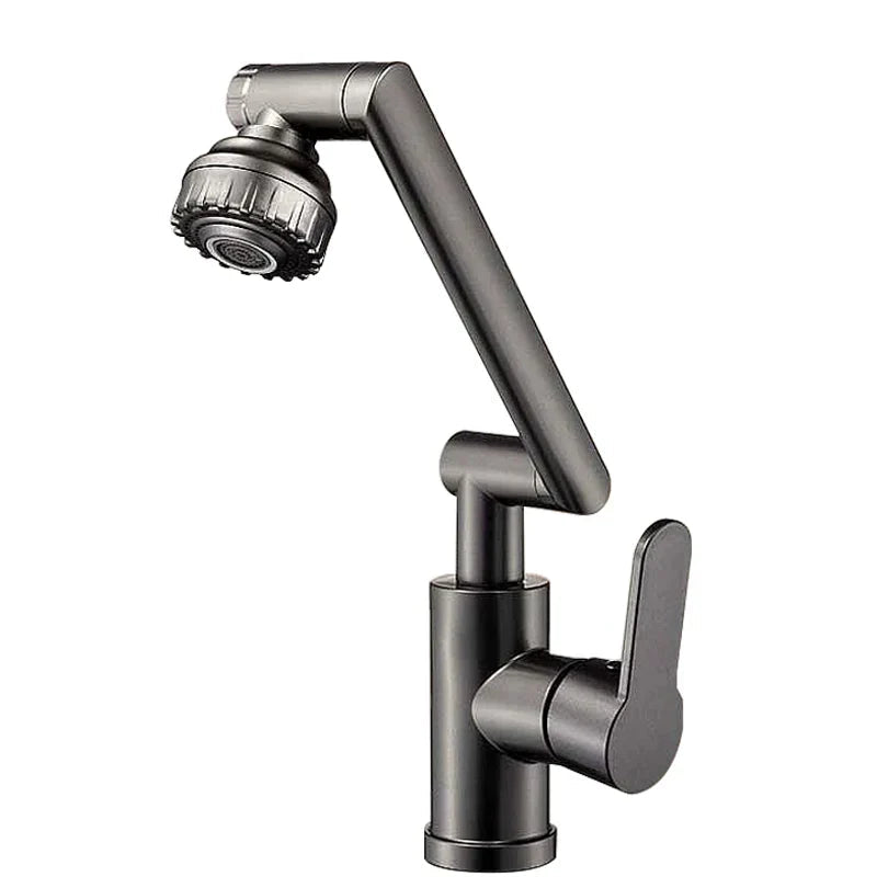 AquaFlex 360° Universal washbasin faucet