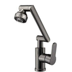 AquaFlex 360° Universal washbasin faucet