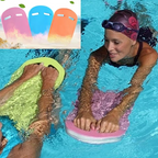 Premium Multi-Age Swimming Kickboard