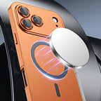 EliteGuard Metal Frame Case | Premium protection with a sleek look for your device