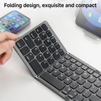 PocketType - Ultracompact and Very Portable Keyboard