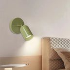 Minimalist Wall Lamp