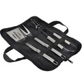 premium barbecue tools for outdoor use