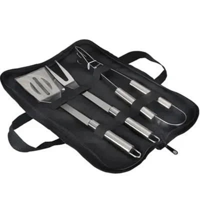 premium barbecue tools for outdoor use